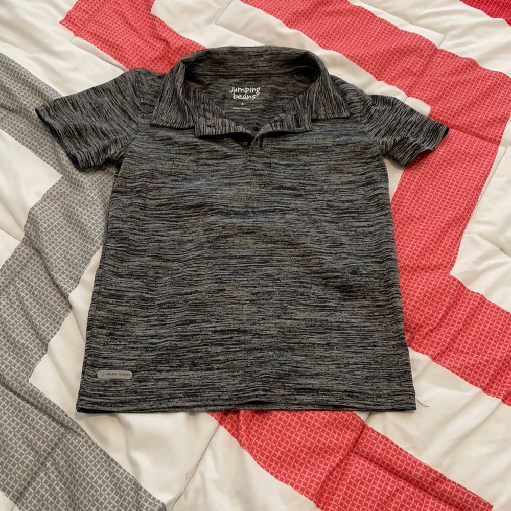 Boy’s Sport Polo